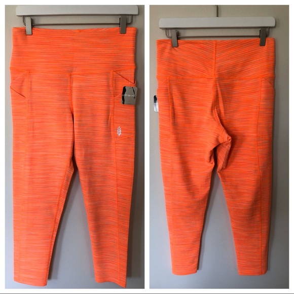 NWT Free People Movement Roll Out Leggings - Picture 2 of 4